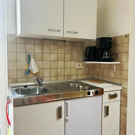 Apartment Schanze 02 Norderney