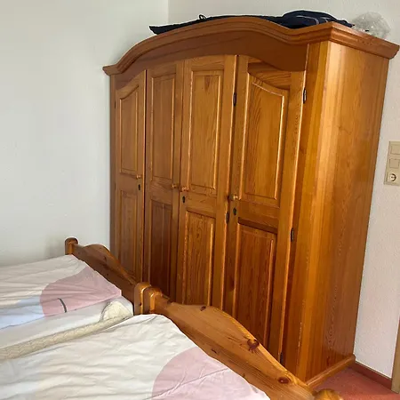 Schanze 02 * Norderney